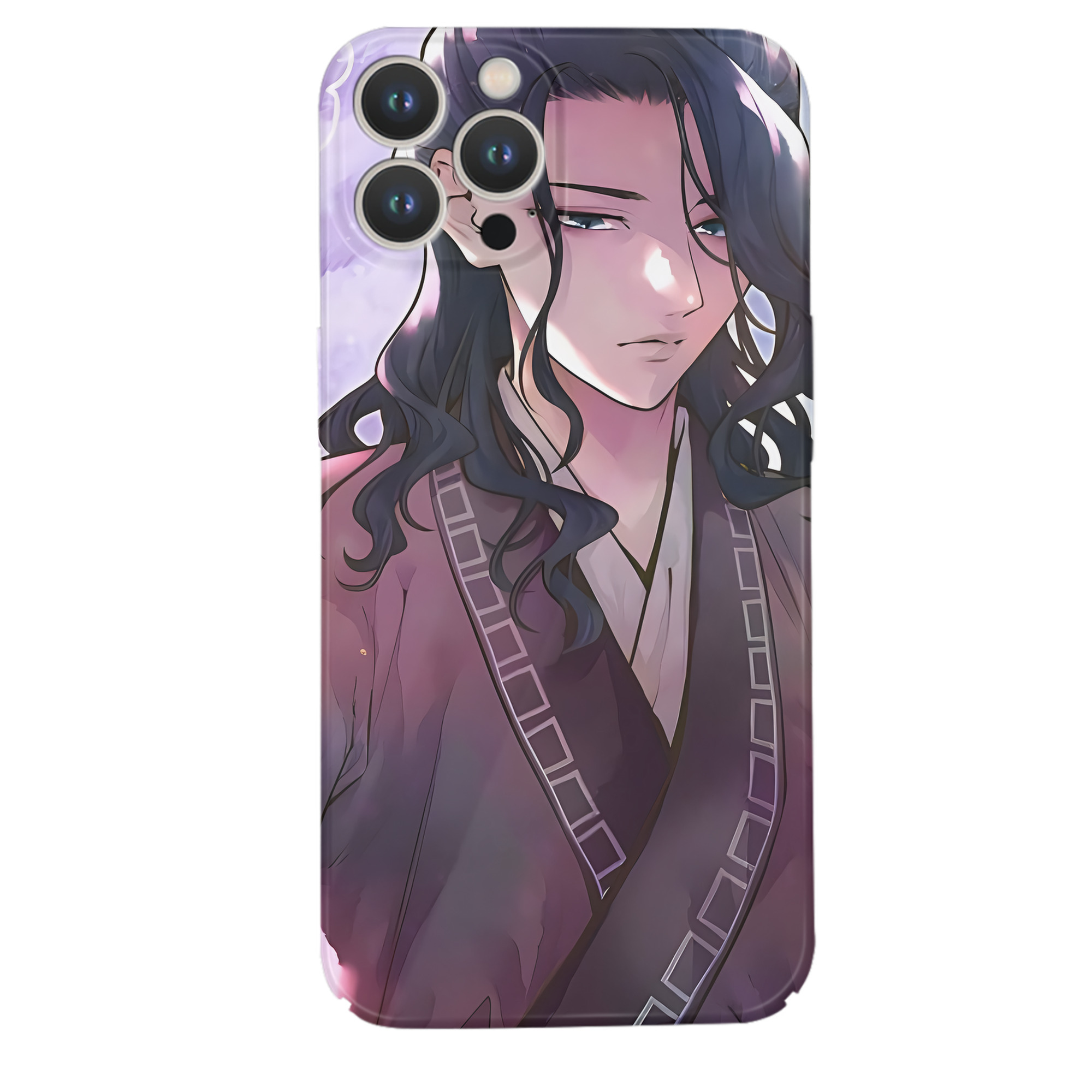 （画像用） 薬屋のひとりごと The Apothecary Diaries 【iPhone 14シリーズ対応】ハードケース